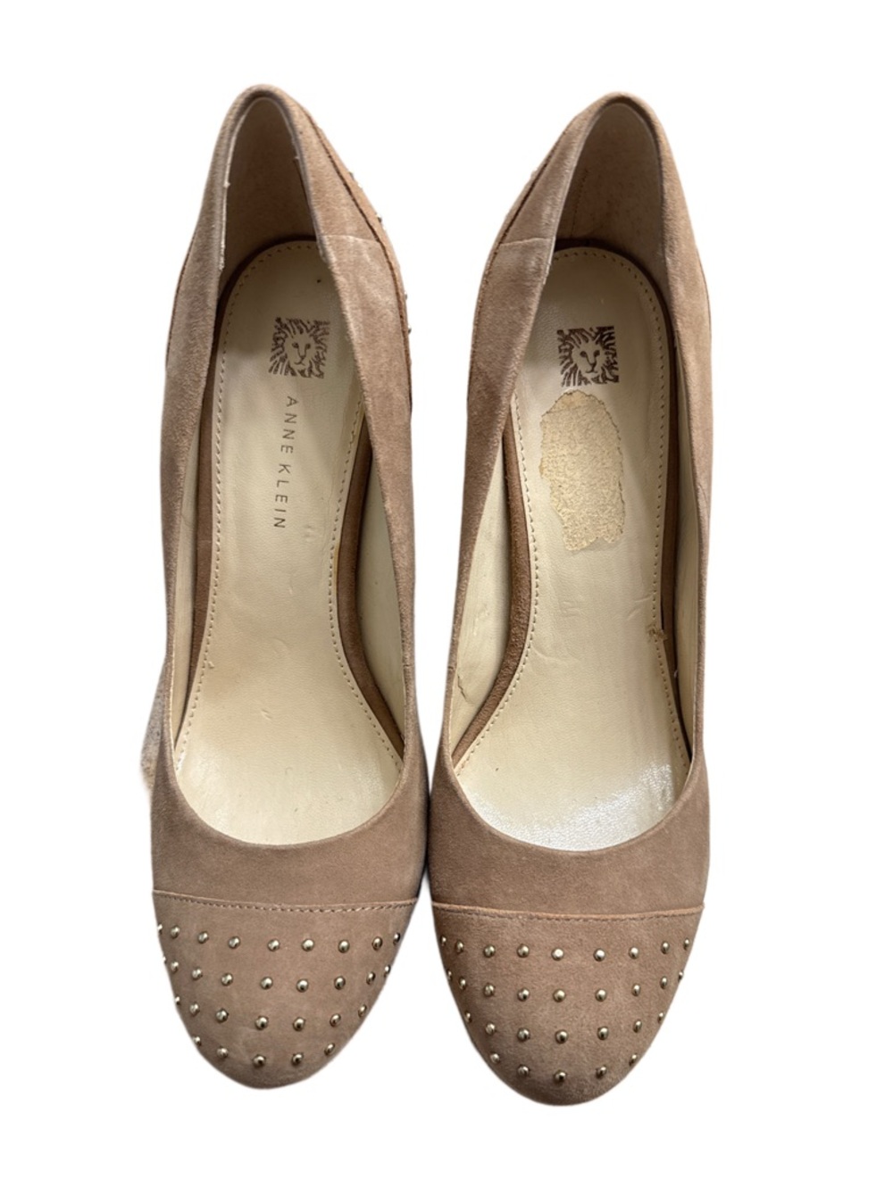 ANNE KLIEN QADIRA PUMPS - Picture 6 of 6